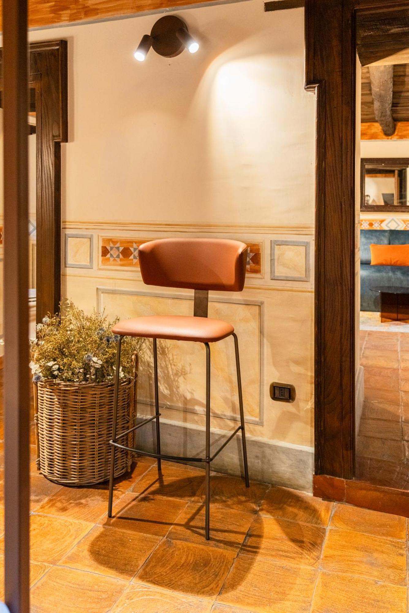 Hotel Castello Di Limatola Extérieur photo