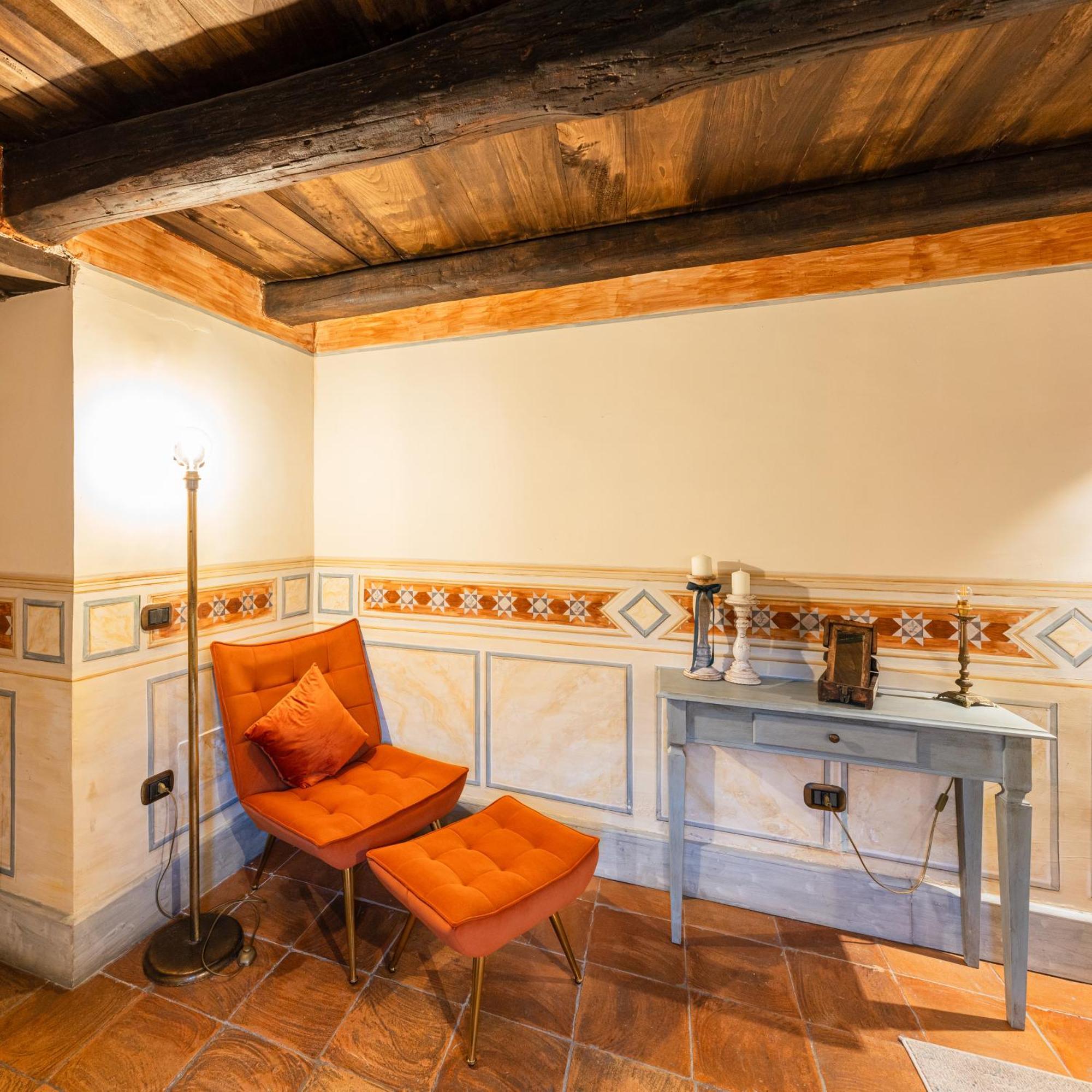 Hotel Castello Di Limatola Extérieur photo