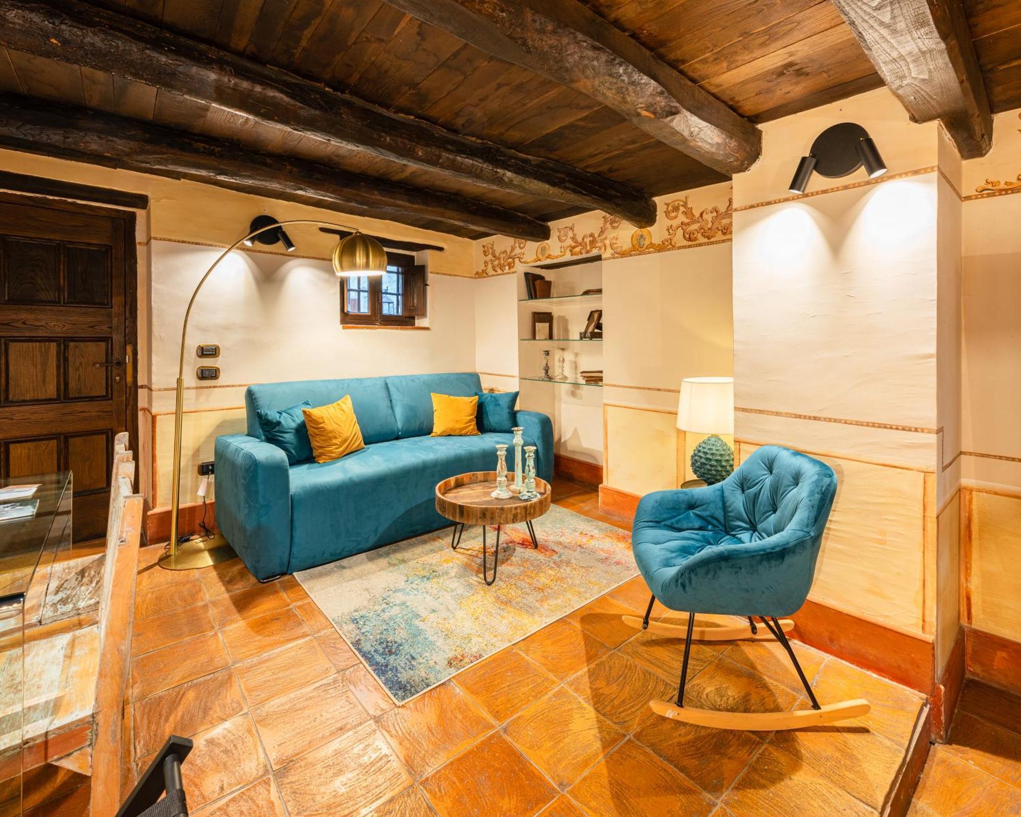 Hotel Castello Di Limatola Extérieur photo