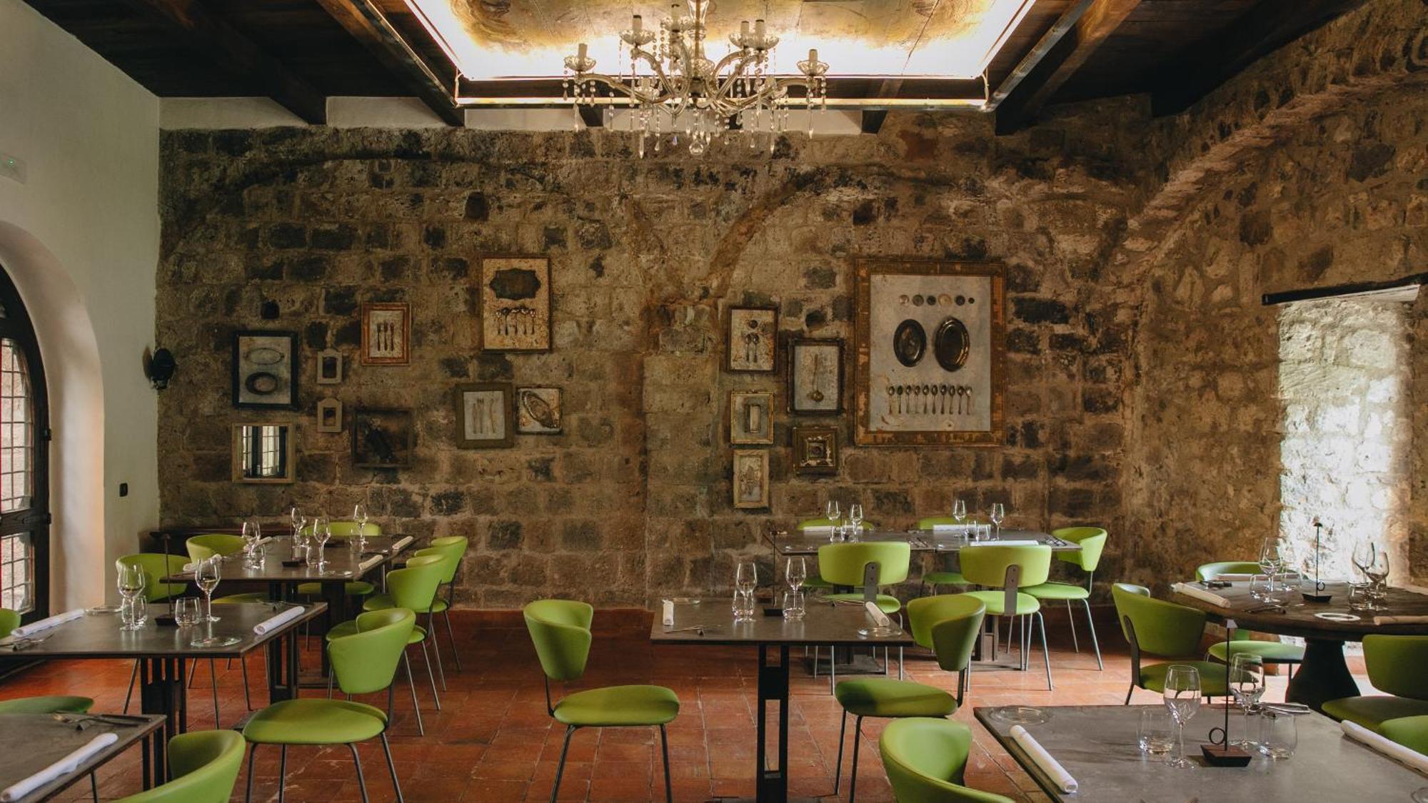Hotel Castello Di Limatola Extérieur photo